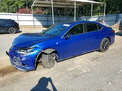 58AGZ1B14NU112496 2022 LEXUS ES