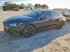 58AGZ1B14NU112952 2022 LEXUS ES