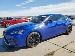 58AGZ1B14NU114264 2022 LEXUS ES