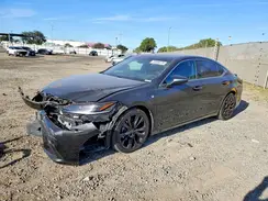 58AGZ1B14NU115706 2022 LEXUS ES