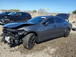 58AGZ1B14NU124924 2022 LEXUS ES