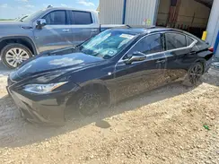 58AGZ1B14NU126009 2022 LEXUS ES