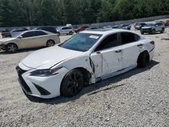 58AGZ1B14NU134210 2022 LEXUS ES