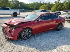 58AGZ1B15LU051690 2020 LEXUS ES