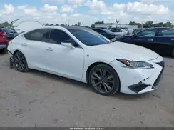 58AGZ1B15LU055951 2020 LEXUS ES