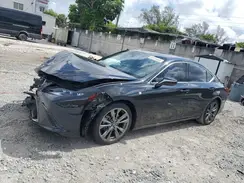 58AGZ1B15LU057618 2020 LEXUS ES