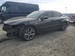 58AGZ1B15LU060857 2020 LEXUS ES