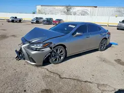 58AGZ1B15LU062012 2020 LEXUS ES