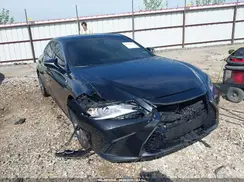 58AGZ1B15LU066545 2020 LEXUS ES