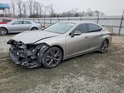 58AGZ1B15LU069834 2020 LEXUS ES
