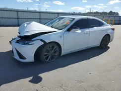 58AGZ1B15LU071471 2020 LEXUS ES
