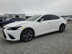 58AGZ1B15LU072782 2020 LEXUS ES