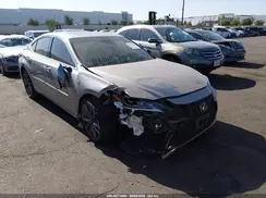 58AGZ1B15LU076752 2020 LEXUS ES