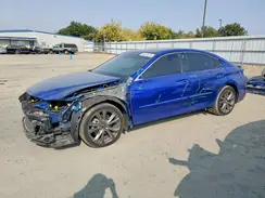58AGZ1B15LU077769 2020 LEXUS ES