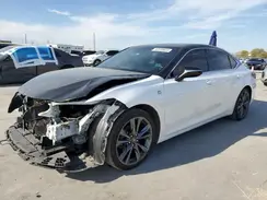 58AGZ1B15LU078792 2020 LEXUS ES