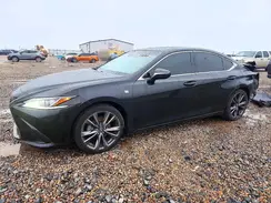 58AGZ1B15LU080090 2020 LEXUS ES