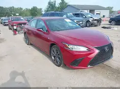 58AGZ1B15MU086795 2021 LEXUS ES