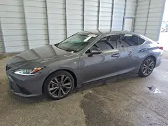 58AGZ1B15MU089082 2021 LEXUS ES