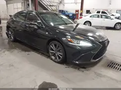 58AGZ1B15MU092421 2021 LEXUS ES