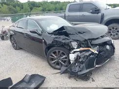 58AGZ1B15MU093519 2021 LEXUS ES