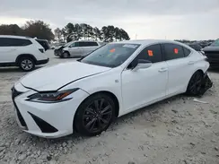 58AGZ1B15MU097926 2021 LEXUS ES
