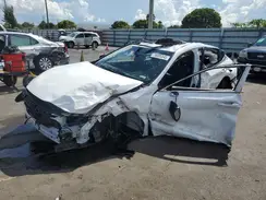 58AGZ1B15NU126102 2022 LEXUS ES