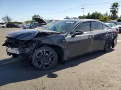 58AGZ1B15NU126536 2022 LEXUS ES