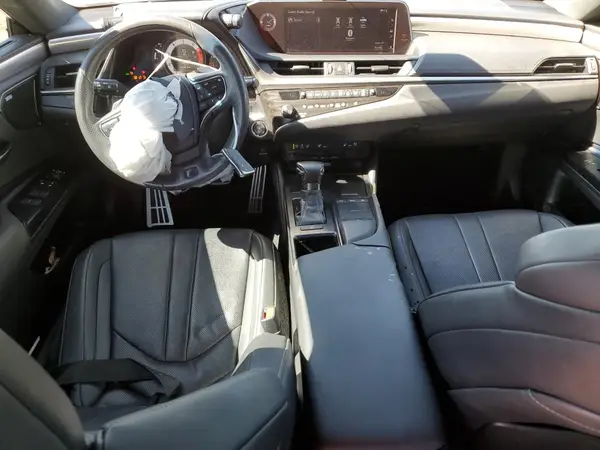 58AGZ1B16LU062990 2020 LEXUS ES - Image 8