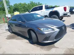 58AGZ1B16LU065405 2020 LEXUS ES