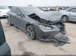 58AGZ1B16LU067607 2020 LEXUS ES