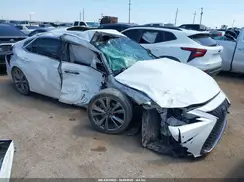 58AGZ1B16LU074301 2020 LEXUS ES