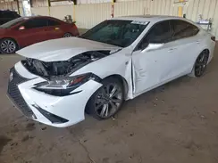 58AGZ1B16LU075920 2020 LEXUS ES