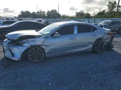 58AGZ1B16LU080681 2020 LEXUS ES