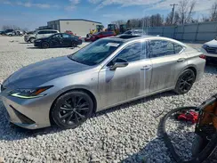 58AGZ1B16MU083002 2021 LEXUS ES
