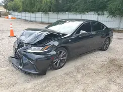 58AGZ1B16MU090239 2021 LEXUS ES