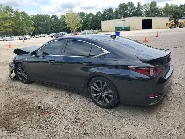 58AGZ1B16MU090239 2021 LEXUS ES - Image 2