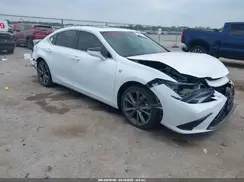 58AGZ1B16MU098924 2021 LEXUS ES