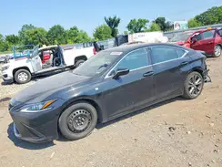 58AGZ1B16MU100137 2021 LEXUS ES