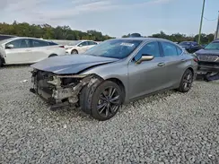 58AGZ1B16MU107086 2021 LEXUS ES