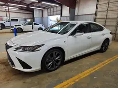 58AGZ1B16MU108769 2021 LEXUS ES
