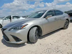 58AGZ1B16MU109114 2021 LEXUS ES