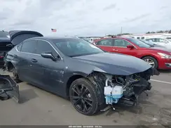 58AGZ1B16NU118204 2022 LEXUS ES