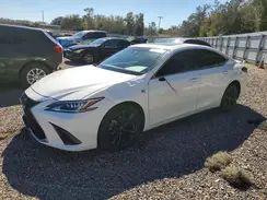 58AGZ1B16NU123502 2022 LEXUS ES