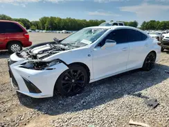 58AGZ1B16NU125928 2022 LEXUS ES