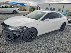 58AGZ1B16NU126769 2022 LEXUS ES