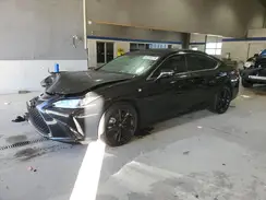 58AGZ1B16NU128232 2022 LEXUS ES