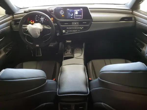 58AGZ1B16NU128232 2022 LEXUS ES - Image 8