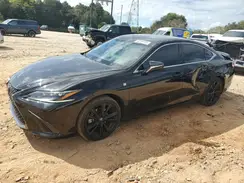 58AGZ1B16NU128506 2022 LEXUS ES