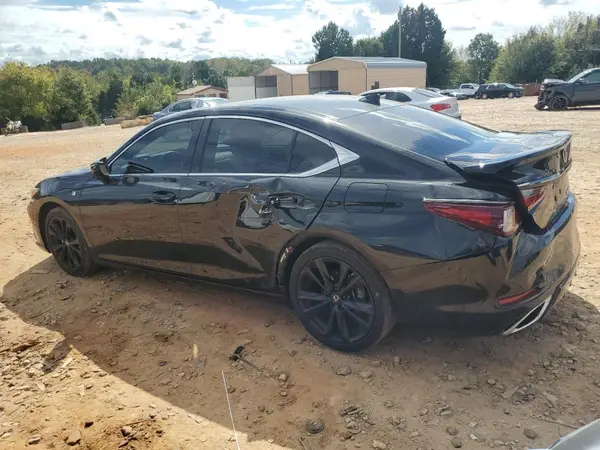 58AGZ1B16NU128506 2022 LEXUS ES - Image 2