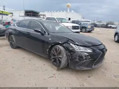58AGZ1B16NU129333 2022 LEXUS ES